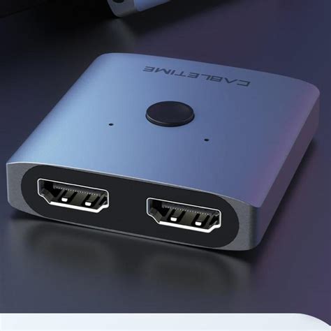 hdmi wall junction box|hdmi splitter best buy.